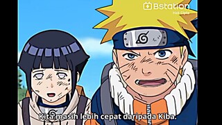 Naruto udah seneng malah di prank kiba🗿