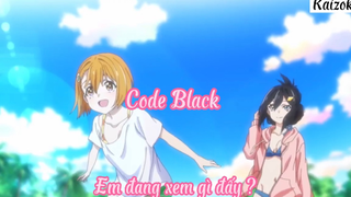 Code Black _Tập 7 Em đang xem cái gì vậy ?