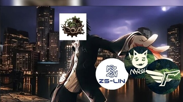 【Whole life】All the endings of the Abyss Eight Resurrection Tournament