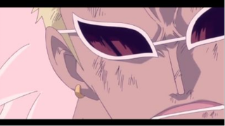 Doflamingo thất bại ê chề trước Mũ Rơm  #animehay#animedacsac#Onepiece#Luffy