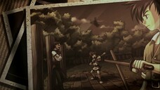 [Spoiler] The Legend of Heroes: Trails in the Sky Ending