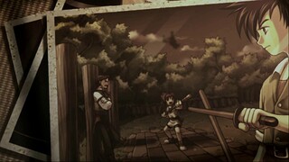 [Spoiler] The Legend of Heroes: Trails in the Sky Ending