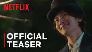 The Sound of Magic | Teaser Trailer | Netflix