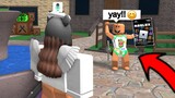 I Met WHOLESOME 6 Year Olds, SO I Gave them ROBUX..(Murder Mystery 2)
