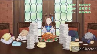 AMV My next life as a vilainess: waiting for love