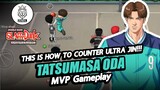 This is How To Counter Ultra Jin!! Fast 2C Lineup | SLAM DUNK MOBILE