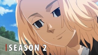 Tokyo Revengers Season 2 - Episode 44 [Bahasa Indonesia]