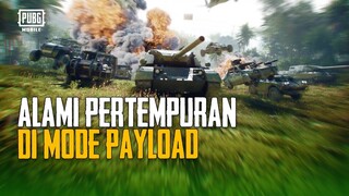 PUBG MOBILE | Alami Pertempuran yang Menegangkan di Mode Payload