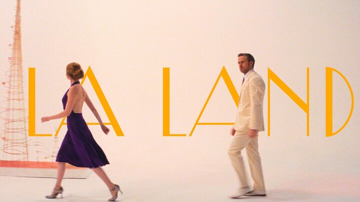 【LA LA LAND】A melody that has lingered for seven years