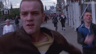 “The world is a wasteland”