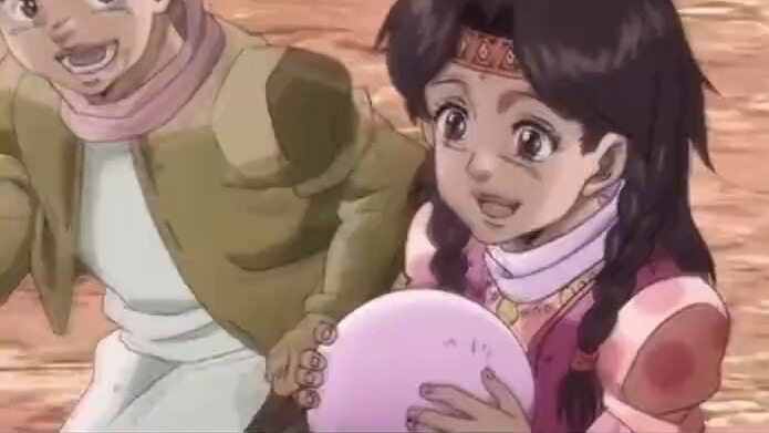 [Dubbing] Teach you how to make Jotaro's Oola Oola in one minute