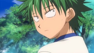 The Law of Ueki - 03 [1080p] English Subtitle