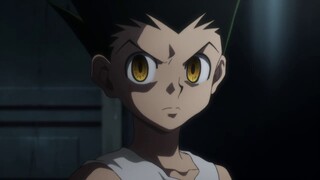 Lí Do Bạn Cần Xem Hunter X Hunter