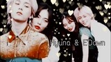 Hyuna & E'Dawn- Oh Wonder (Lose It)