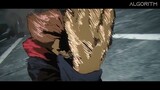 Sukuna vs Mahoraga | BLUE RAY |  additional scenes 「AMV Jujutsu Kaisen」