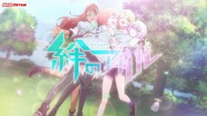 Tập 8 | Kizuna no Allele ss2 - Vietsub