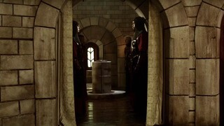 15.Conversion - Legend Of The Seeker Season 01 Episode 15 HD 🎥