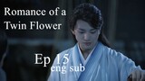 romance of a twin flower ep 15 eng sub.720p