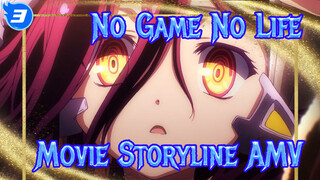 [No Game No Life: Zero] Analyzing the Heart Needs 251 Seconds!_3