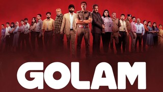 Golam 2024 | Malayalam Movie | English Subtitle