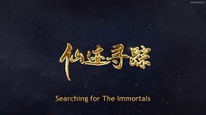 Xian Ji Xun Zong - 11 eng subbed