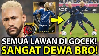 REVIEW NEYMAR SPECIAL PREMIUM PACK !! GOCEKAN DAN TEMBAKAN MEMATIKAN !! NGERI BROO !! AUTO BANTAI!