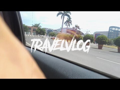 TRAVEL VLOG | MALL OF ASIA, PHILIPPINES