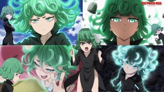 All Tatsumaki's Cute and Funny Moments (Season 01) | One Punch Man Season 01 Moments