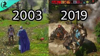 SpellForce Game Evolution [2003-2019]