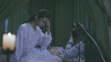 Ming Ye wakes up ~ Sang Jiu: You blew up my pot!