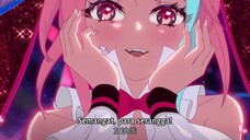 The Demon King Who Lost His Job Episode 1 Subtitle Indonesia