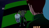 The omnitrix can transform into one million and nine hundred three alien heroes, but it has been sim