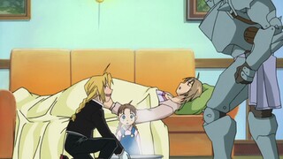 Fullmetal Alchemist - 06