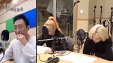 [ENG] Park Myungsoo Radio (Yuyeon)