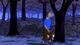 Petualangan Tintin (2008) Permata Castafiore Dubbing Indonesia