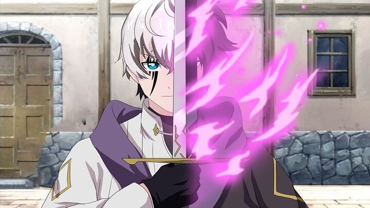 Top 10 Adventure/Fantasy/Action/Romance Anime recommendations - Bilibili Top 10 Adventure/Fantasy/Action/Romance Anime recommendations - Bilibili