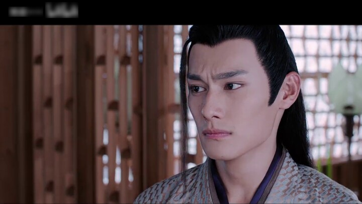 [OOC Caution] [Who is My Husband Episode 07] [Xiao Zhanying ALL丨The Demon Cult's General Attack' Mut