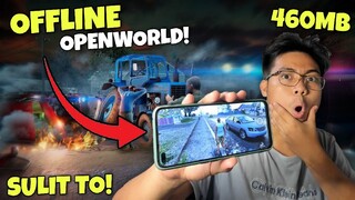 Astig na OPENWORLD sa Mobile | Madout 2 Big City