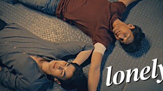 Kinn และ Porsche - Lonely BL