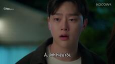 Nhịp Điệu Tình Yêu EP 8 [Sub Việt]