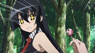 Akame Ga Kill Funny Moments