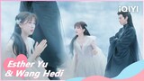 Love between fairy and devil ep 05 (1080p) Raw full ep.