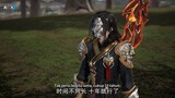 The Success Of Empyrean Xuan Emperor Episode 121 [Season 3] Subtitle Indonesia