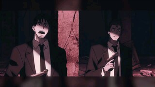 SAKAMOTO DAYS EPS 01 SUB INDO