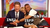 Funniest Live TV News Interviews Gone Wrong but it's MBTI memes