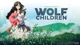 Wolf Children Movie Hindi Dubbed|Status Entertainment