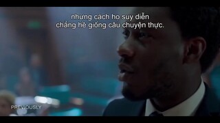 Sự thật sau cùng EP 3 [Sub Việt]