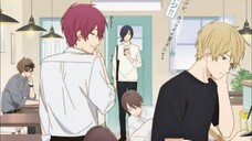 Cool Doji Danshi eps 4 sub indo