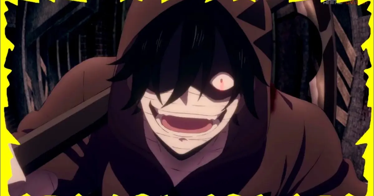 No Escape Funny Anime Moments Of 冬の面白いアニメの瞬間 Bilibili