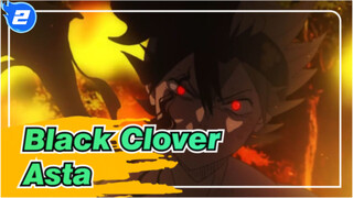 [Black Clover] 
Apapun Yang Terjadi, Aku Akan Menjadi Kaisar Penyihir --- Asta_2